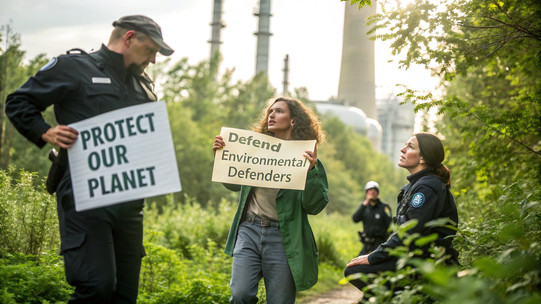 Sansüre Karşı Ses kampanya görseli