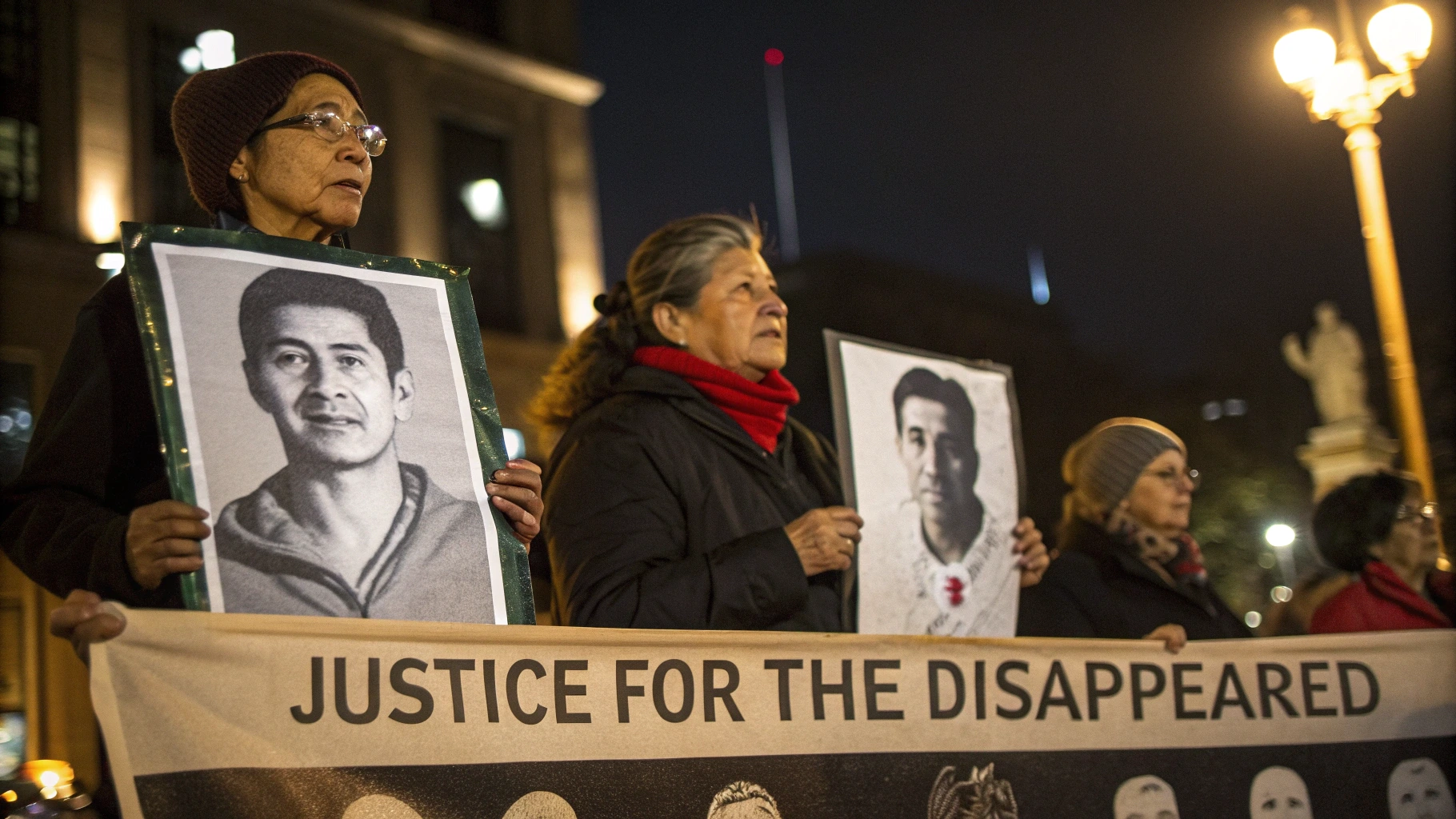 Sansüre Karşı Ses kampanya görseli